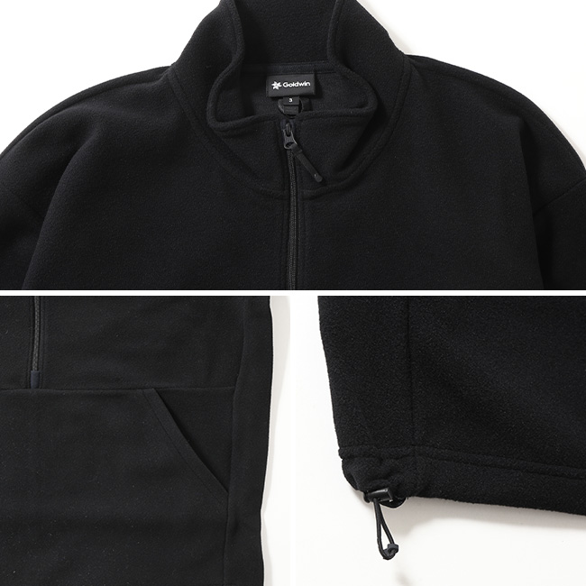 GOLDWIN（ゴールドウイン） ゴールドウィン ポーラテックパワー