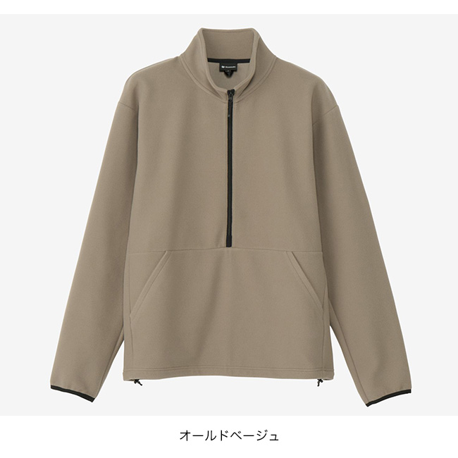 GOLDWIN（ゴールドウイン） ゴールドウィン ポーラテックパワー