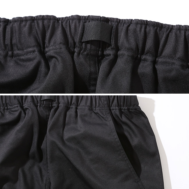 GOLDWIN（ゴールドウイン） ゴールドウィン ツイルイージーパンツ ユニ