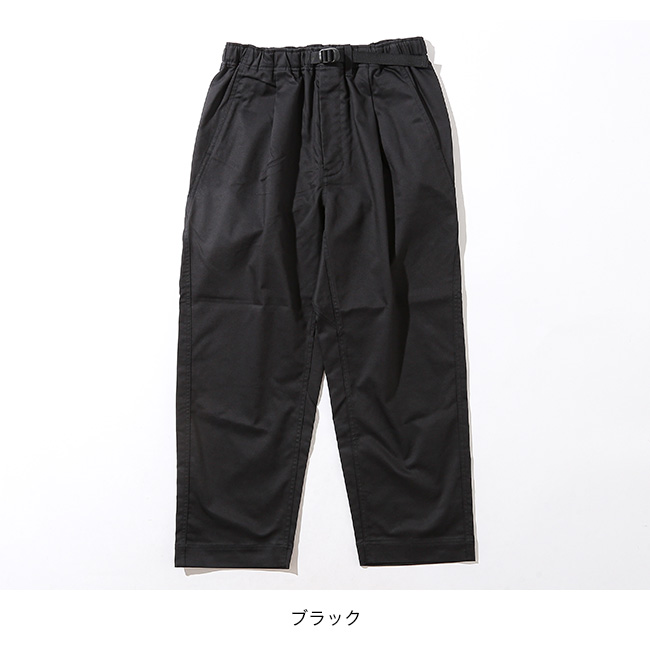 GOLDWIN（ゴールドウイン） ゴールドウィン ツイルイージーパンツ ユニ