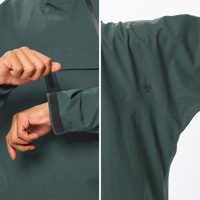 GOLDWIN（ゴールドウイン） ゴールドウィン パーテックスシールド