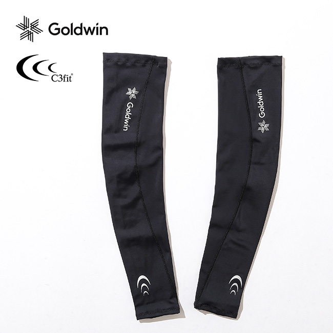 GOLDWIN C3fit