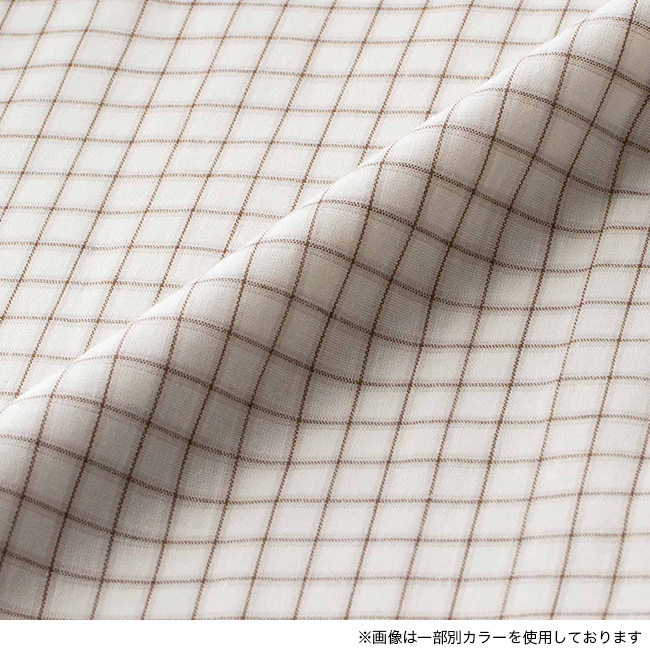 GOLDWIN（ゴールドウイン） ゴールドウィン ペーパー×リネンプレイド