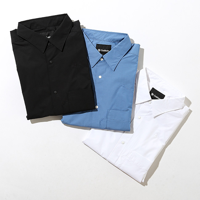 WCS 2025 ウインディ ボタンシャツ 3XL 三越伊勢丹 | SAINT LAURENT/サンローラン_men通販 | シャツ