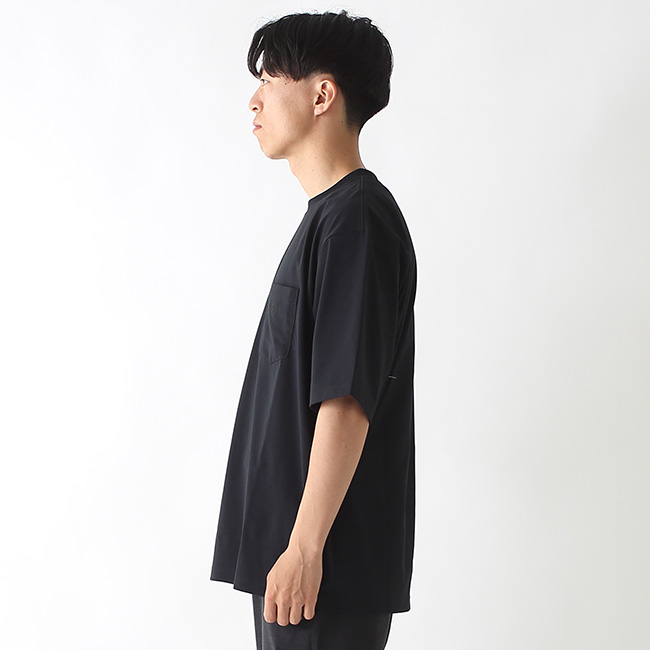 GOLDWIN（ゴールドウイン） ゴールドウィン オーバーサイズポケットT