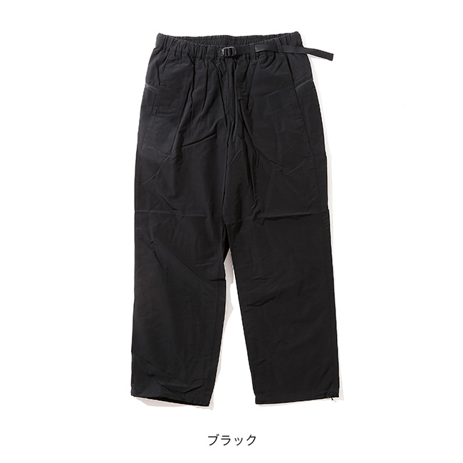 新品　GOLDWIN Iris Multi-color Pants (L　併 GOLDWIN スキーウェア(パンツ) レディース IRIS MULTI-COLOR PANTS