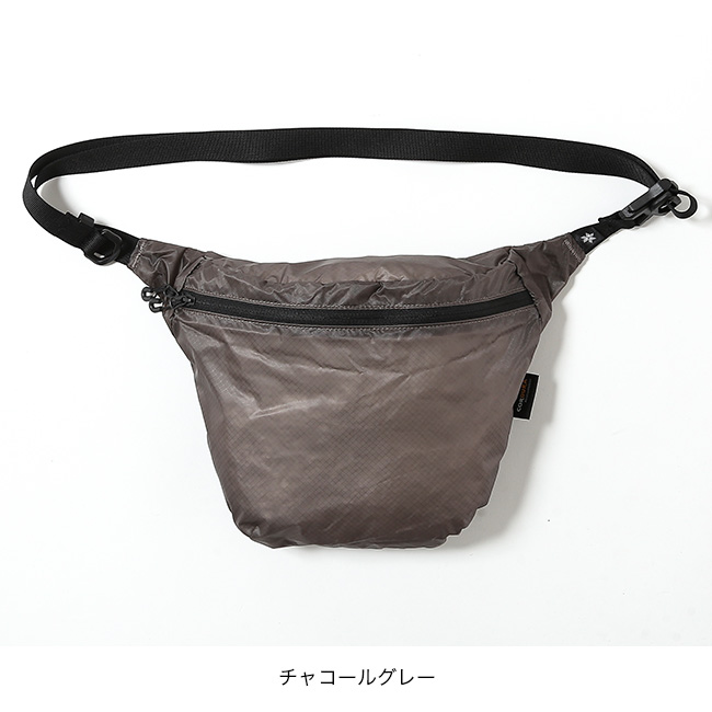TELFARゴールド サコッシュ 収納袋付き サコッシュ 商品一覧 | 【公式】 FREDRIK PACKERS ONLINE STORE