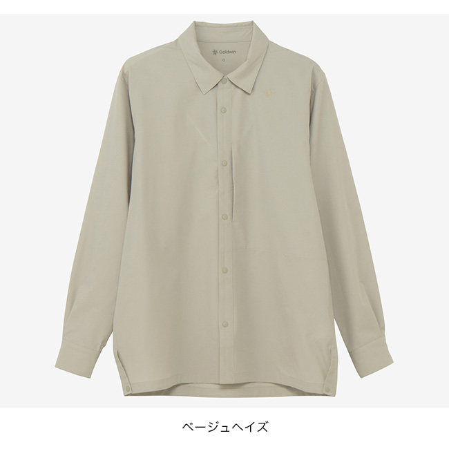 GOLDWIN（ゴールドウイン） ゴールドウィン オールダイレクション