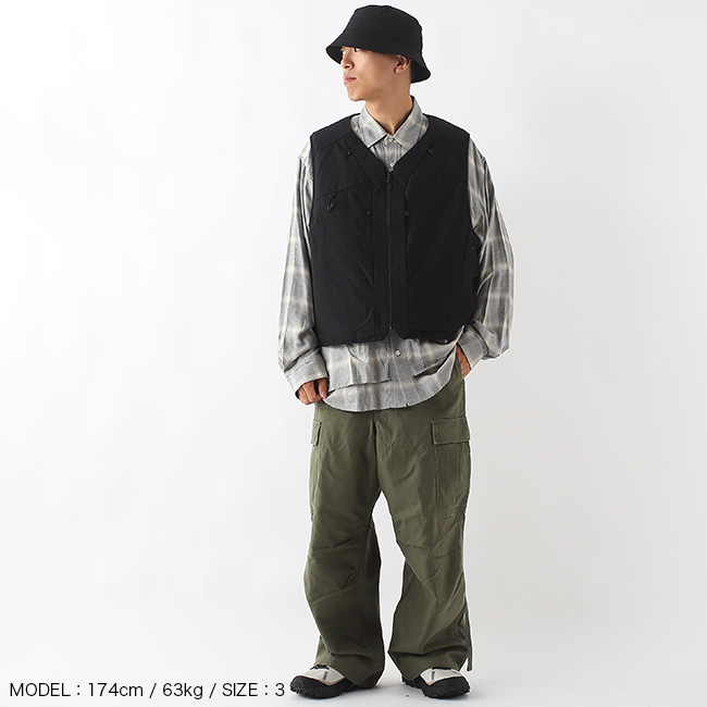 GOLDWIN（ゴールドウイン） ゴールドウィン ウィンドストッパーby GORE