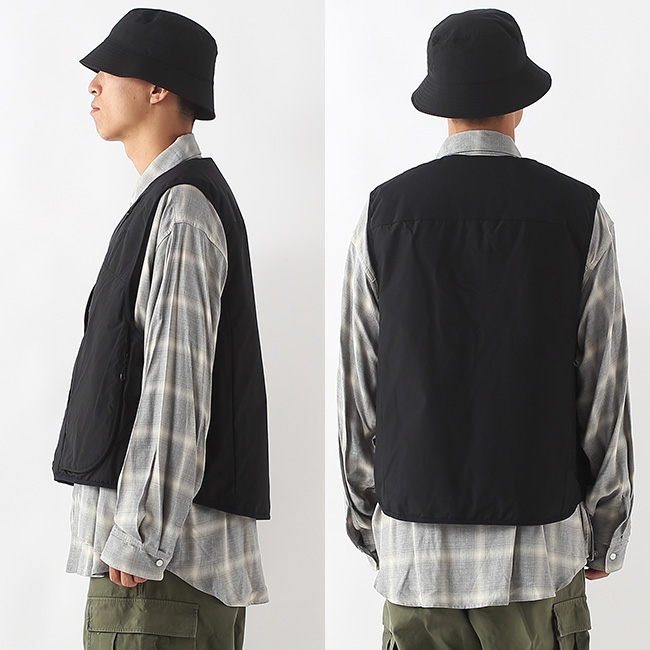 GOLDWIN ゴールドウィン ウィンドストッパーby GORE-TEX LABSベスト