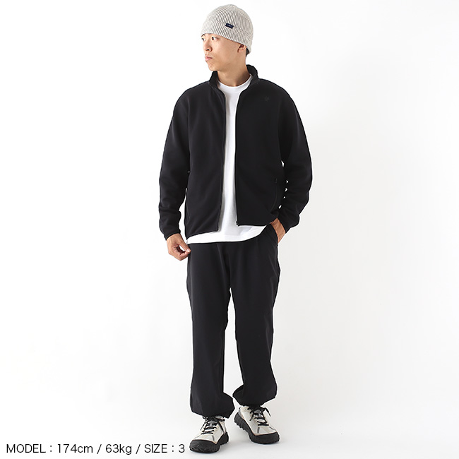 GOLDWIN（ゴールドウイン） ゴールドウィン ポーラテックパワー