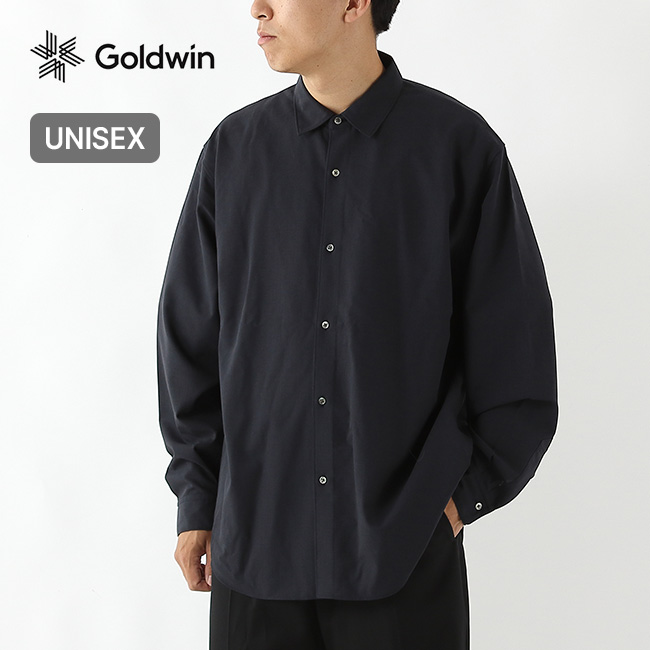 GOLDWIN（ゴールドウイン） ゴールドウィン ハイツイステッドウール