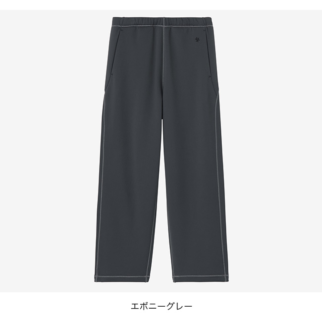 GOLDWIN ゴールドウィン グラミアWFストレートパンツ ユニセックス