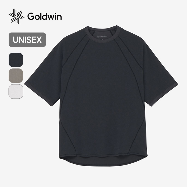 GOLDWIN（ゴールドウイン） ゴールドウィン メッシュWFアクチノイドT