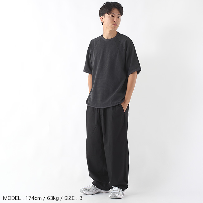 GOLDWIN（ゴールドウイン） ゴールドウィン メッシュWFアクチノイドT