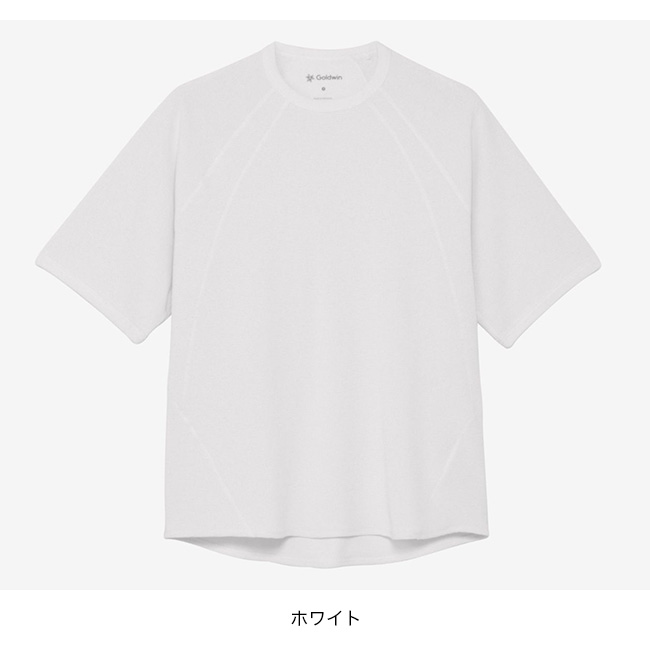 GOLDWIN（ゴールドウイン） ゴールドウィン メッシュWFアクチノイドT