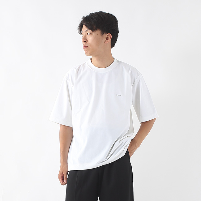 GOLDWIN ゴールドウィン ゴールドウィングラフィックTシャツ ユニ