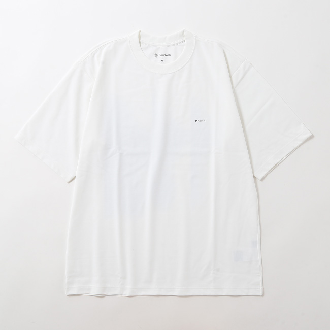 GOLDWIN ゴールドウィン ゴールドウィングラフィックTシャツ ユニ