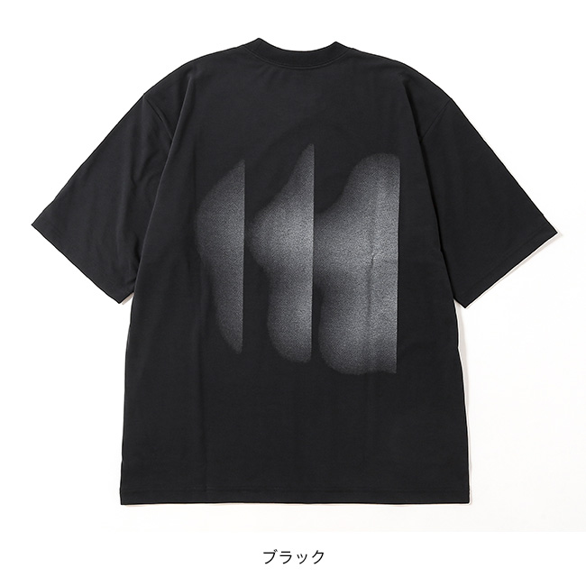 GOLDWIN ゴールドウィン ゴールドウィングラフィックTシャツ ユニ