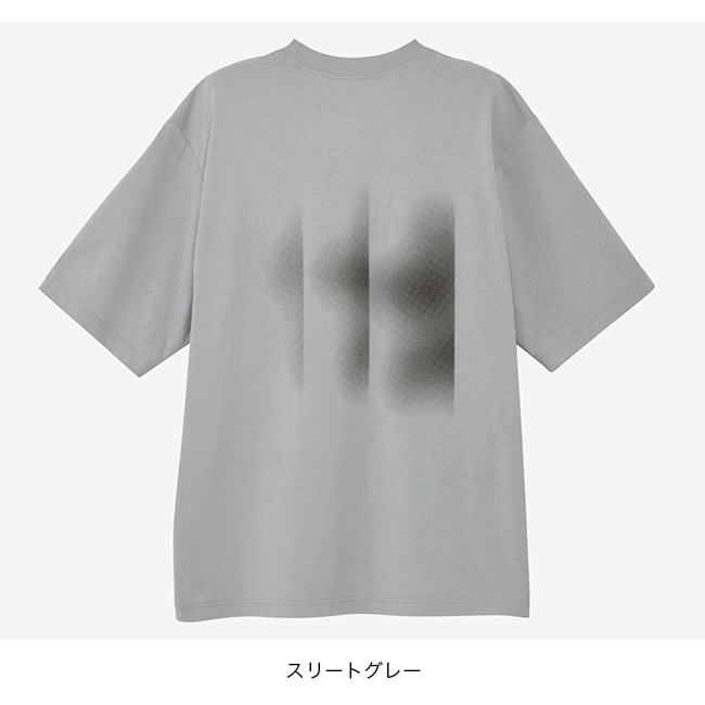 GOLDWIN ゴールドウィン ゴールドウィングラフィックTシャツ ユニ