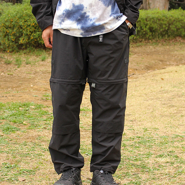 grn grn outdoor ジーアールエヌアウトドア ムシムシパンツ