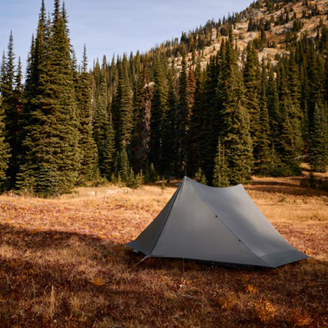 GOSSAMER GEAR（ゴッサマーギア） ザ・ツー GSCU0014-011 The Two