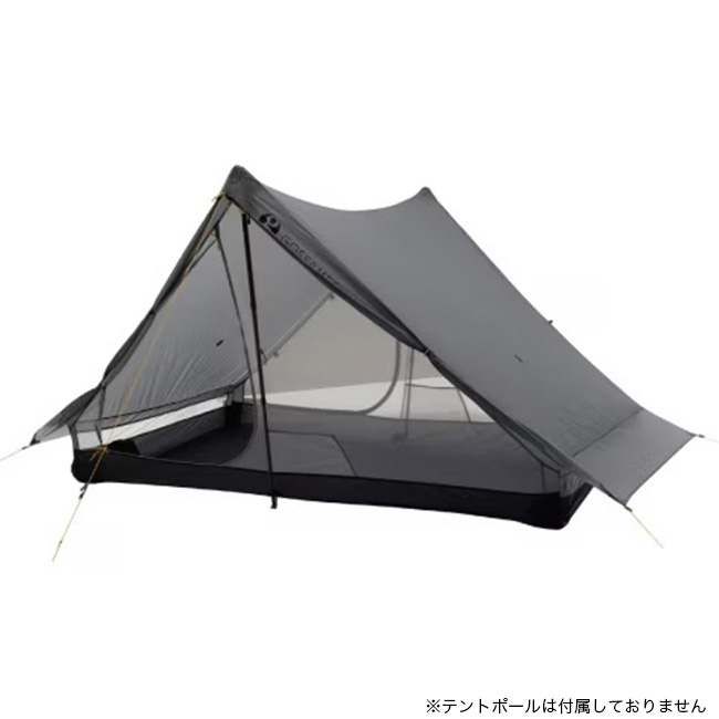 GOSSAMER GEAR（ゴッサマーギア） ザ・ツー GSCU0014-011 The Two