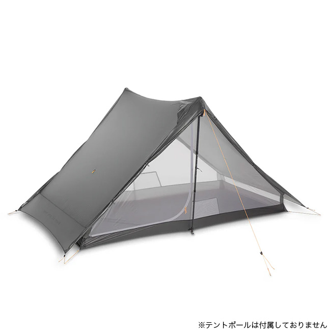 GOSSAMER GEAR（ゴッサマーギア） ザ・ツー GSCU0114-011 The Two