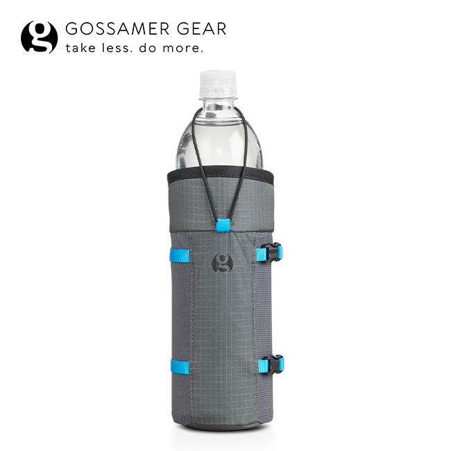saharaさま専用　Transition ボトルロケット送料無料！ Gossamer Gear ゴッサマーギア ボトルロケット : OutdoorStyle