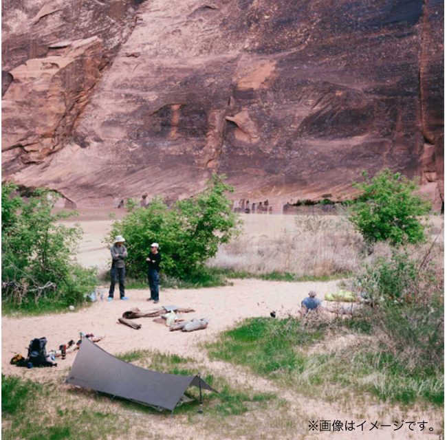 Gossamer Gear