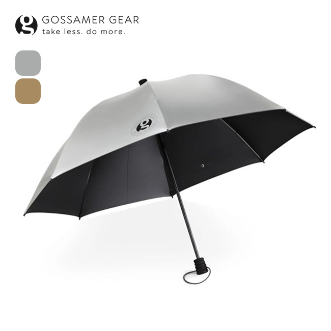 新品 ゴッサマーギア　ハイキングアンブレラ Gossamer Gear ゴッサマーギア ライトレックハイキング