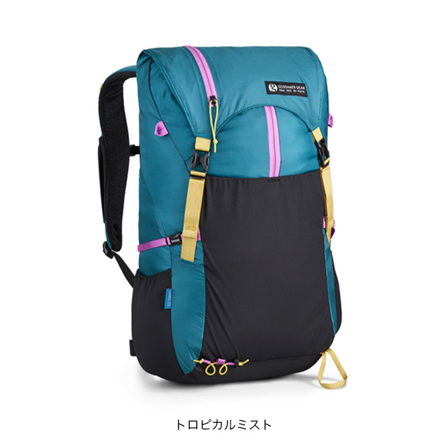 Gossamer Gear ゴッサマーギア ロリス : OutdoorStyle サンデー