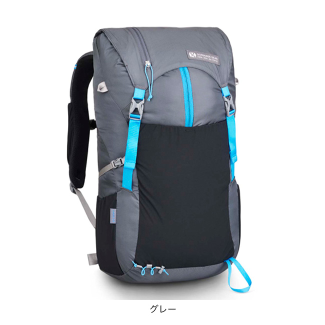 未使用品　GOSSAMER GEAR ONE ゴッサマーギア GOSSAMER GEAR ゴッサマーギア The One - Rimba