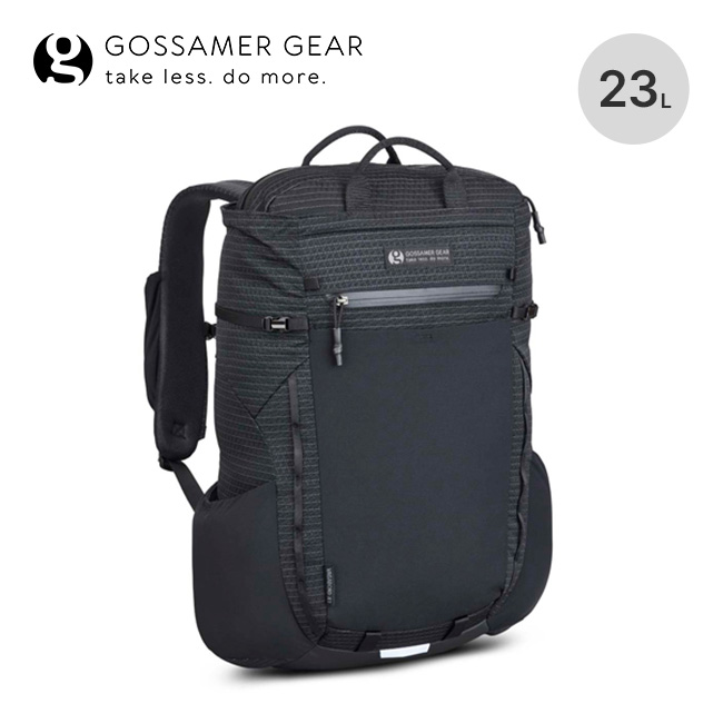 Gossamer Gear ゴッサマーギア バガボンドジェットR : OutdoorStyle