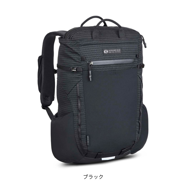 GOSSAMER GEAR（ゴッサマーギア） バガボンドジェットR : OutdoorStyle
