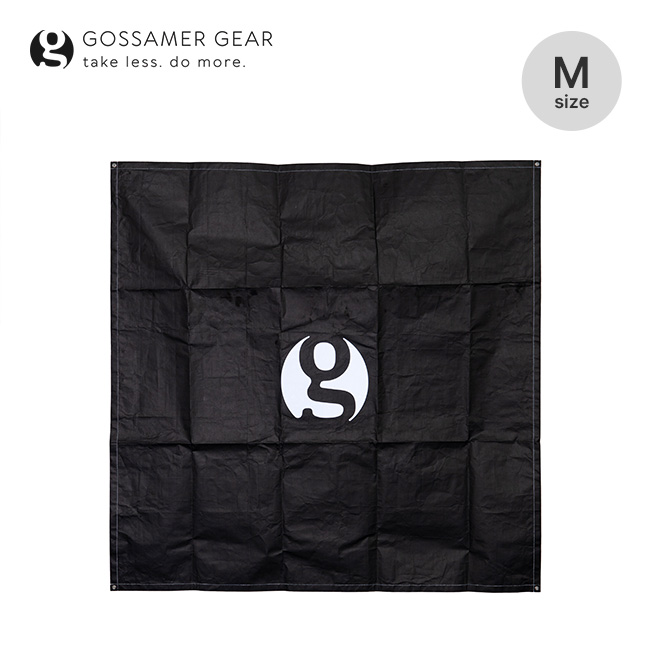 GossamerGear The Two テント&純正タイベックグランドシート GOSSAMER