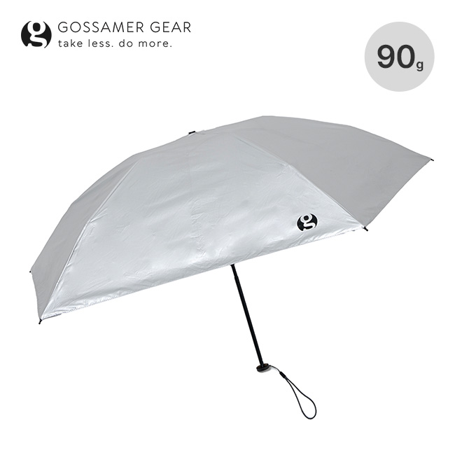 Gossamer Gear ゴッサマーギア TLDMフォールディングアンブレラ