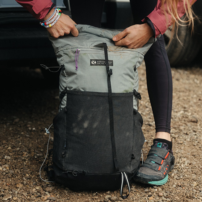アウトドアリサーチ ゴアテックス XS 防水　バックカントリー　スキー　雪山登山 BC（バックカントリー）プロガイドがゲストに薦めたい1DAY