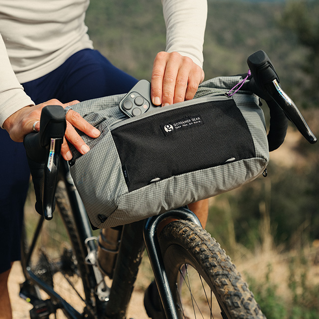 Gossamer Gear ゴッサマーギア タイプ2 ピク GSCU0099-011 Gossamer Gear ゴッサマーギア タイプ2 ピク GSCU0099-011