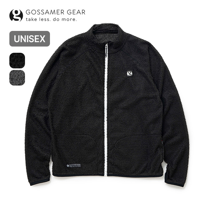 OBSCUR オブスキュージャケット C-ANBU Prince of Wales drop shoulder shacket｜グレー