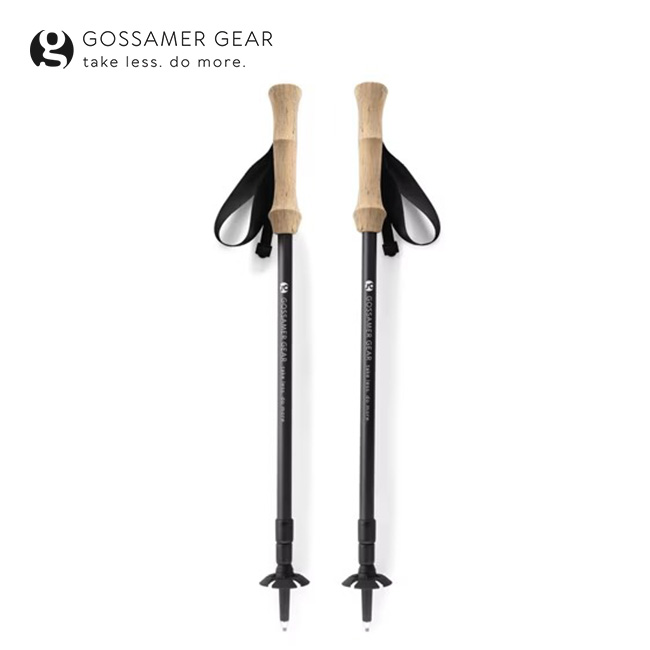 GOSSAMER GEAR（ゴッサマーギア） LT5スリーピースカーボン