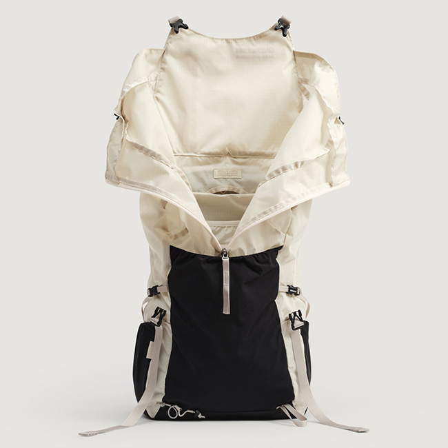 Gossamer Gear×HikerKind ゴッサマーギア×ハイカーカインド ロリス 