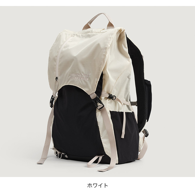 Gossamer Gear×HikerKind ゴッサマーギア×ハイカーカインド