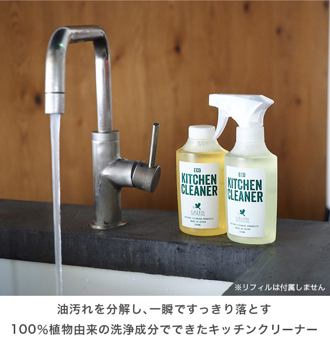 GREEN MOTION
