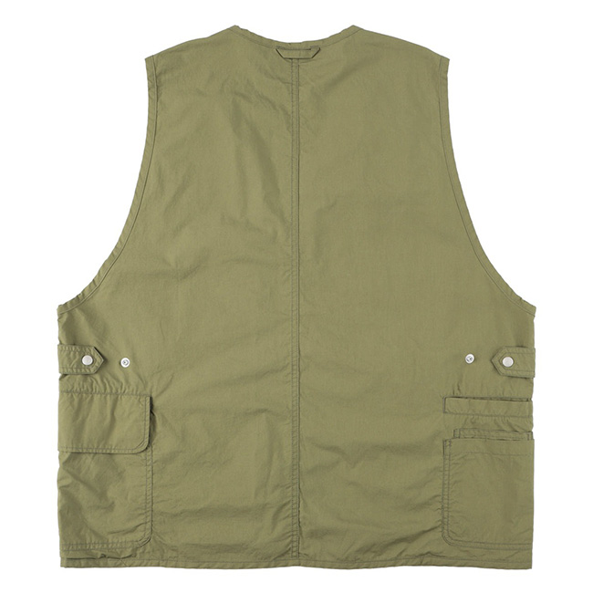 garage green works ガレージグリーンワークス ツールバッグ