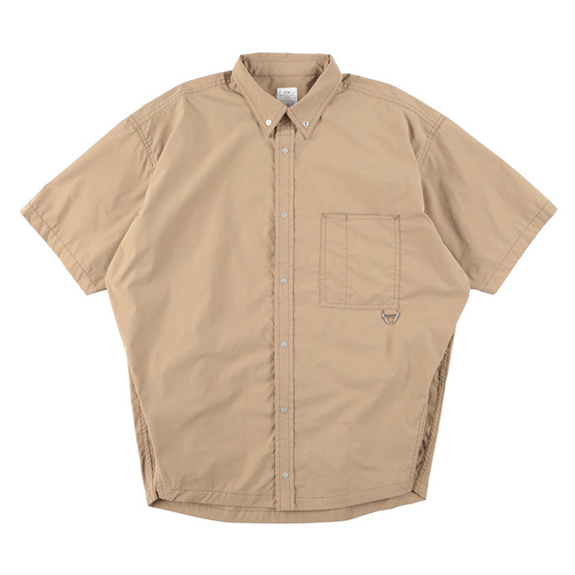 garage green works ガレージグリーンワークス ハーフスリーブタイプ