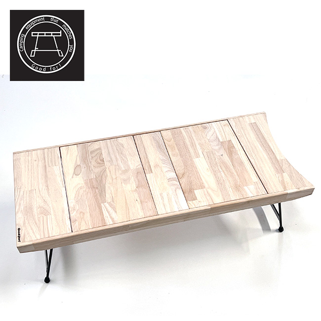 梵（SOYOGI)ウォルナット ロータイプ Goodfor 新品