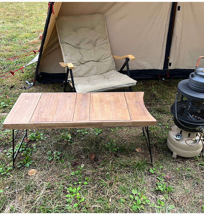 梵（SOYOGI)ウォルナット  ロータイプ  Ｇｏｏｄｆｏｒ 新品 Good for グッドフォー 梵(SOYOGI)ハイタイプ : OutdoorStyle