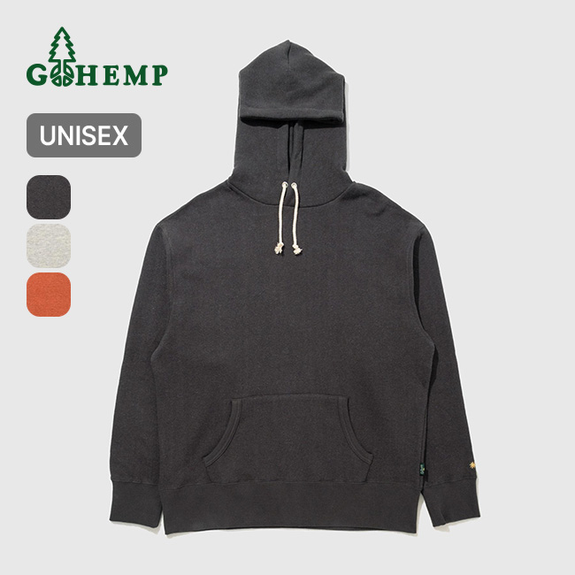 GOHEMP