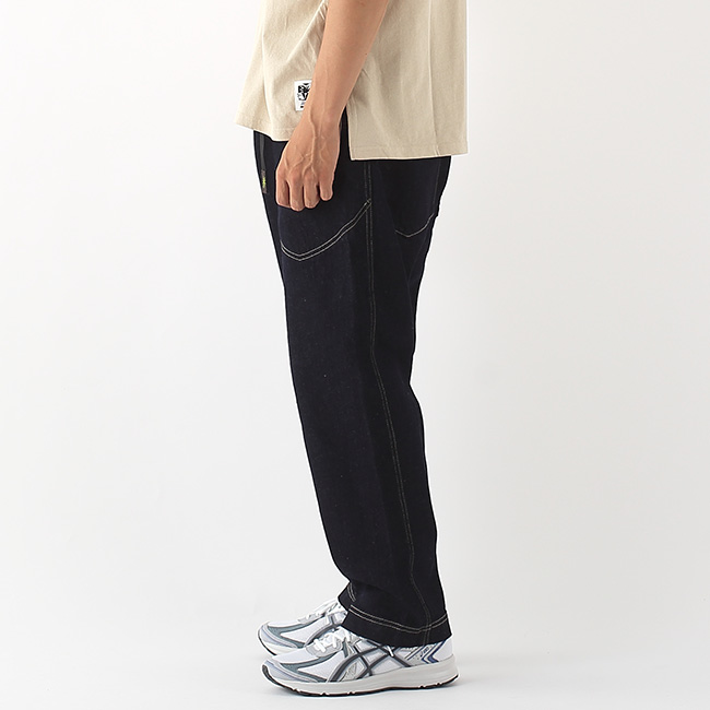 GOHEMP（ゴーヘンプ） トラベラーイージーパンツ : サンデーマウンテン